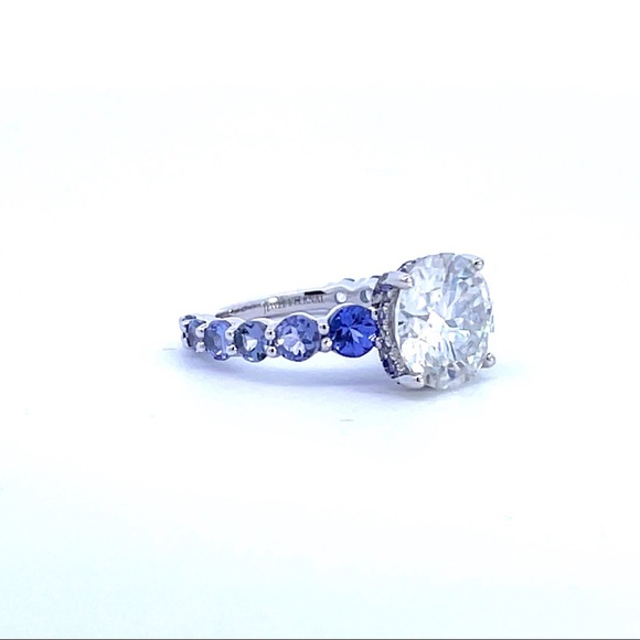 🦄 Tanzanite Dream - 3.5ct - Picture 9 of 11